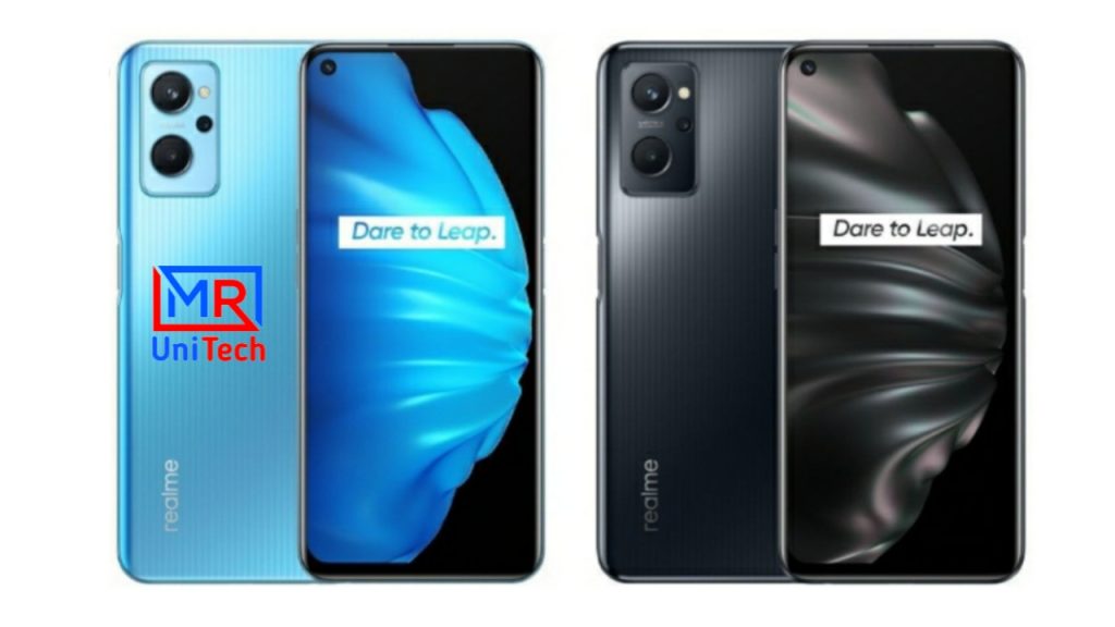 realme 9i 