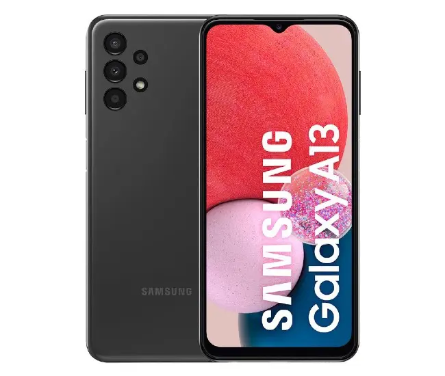 samsung a13 price in bangladesh